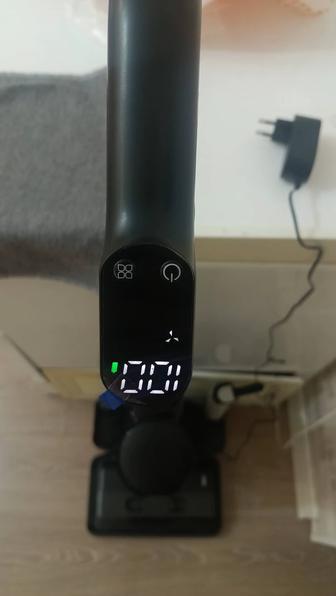 Продам пылесос