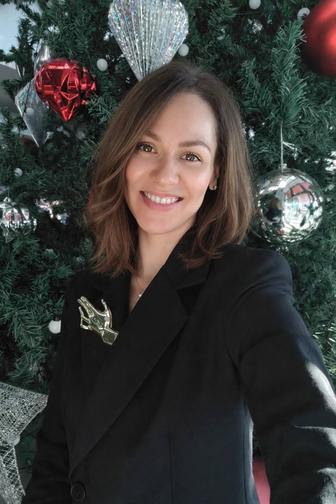 Семейный психолог