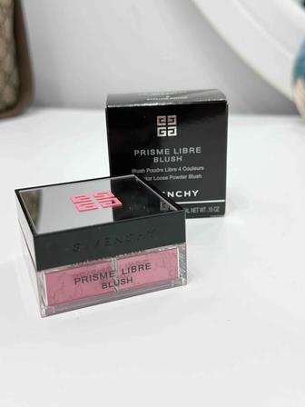 Косметика DIOR GIVENCHY