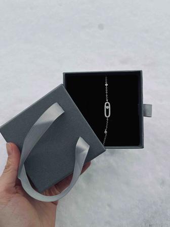 Браслет титан