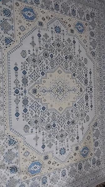 Иранский Бархат покрывал