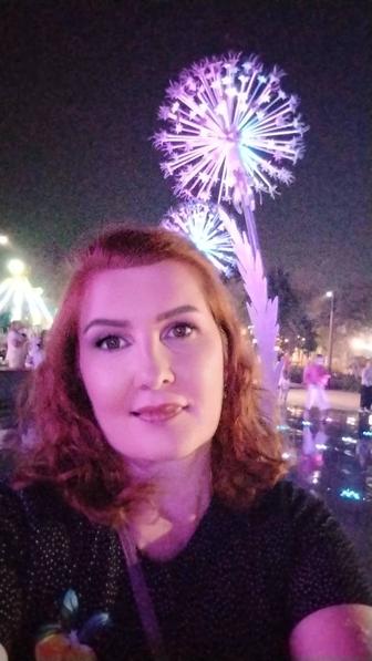 Услуги няни на дому