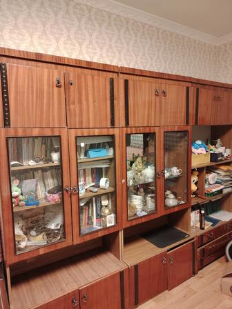 Стенка б/у