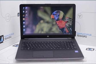 Ноутбук HP 2 ядра RAM 4/120 SSD для учебы и повседневных задач