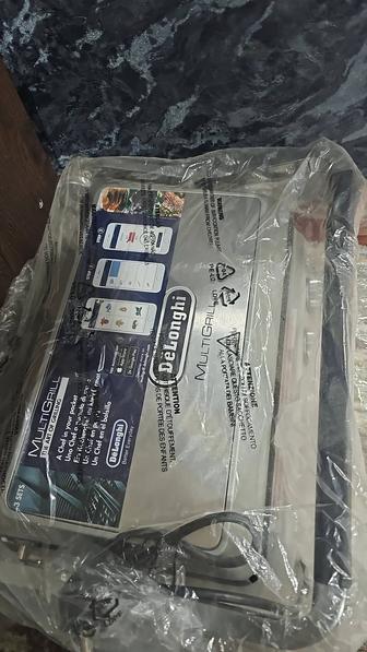 Продам аэрогриль DELONGI