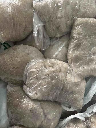 Фарш из судака