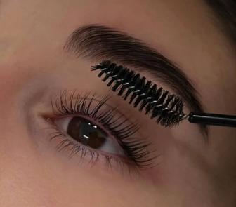 Ламинирование ресниц