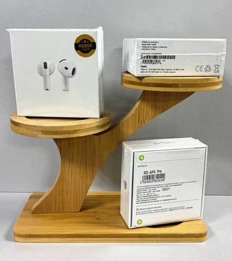 Airpods 4 премиум по низкой цене