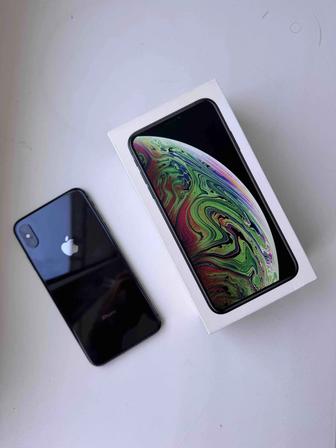 iPhone XS Max 64gb