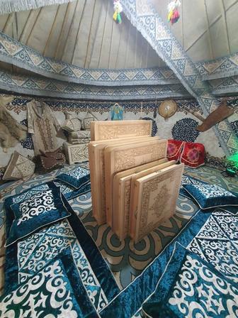 Столы Алматы