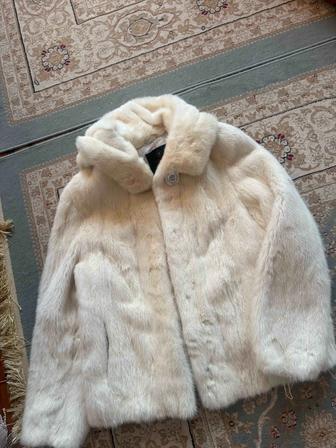 Шуба италянская