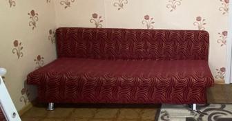 Продам диван в хорошем состоянии