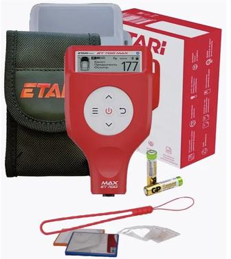 Толщиномер ETARI 700 max в аренду