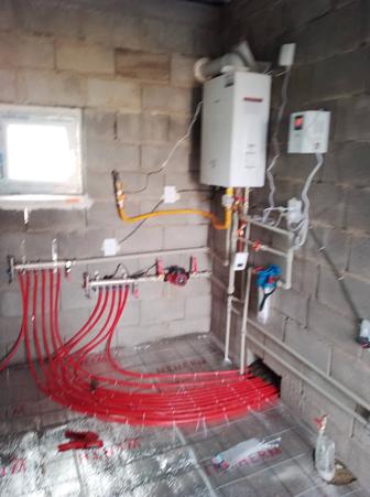 Строительство ремонт отделка