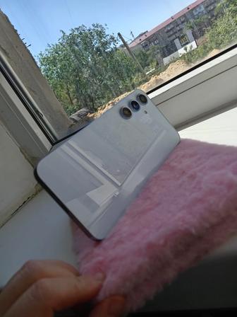 Samsung Galaxy A55