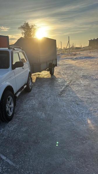 Межгородние переаозки