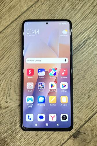 Продам б/у Смартфон Xiaomi Redmi Note 11 Pro 8/128GB Star Blue