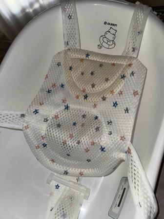 Ванночка для детей