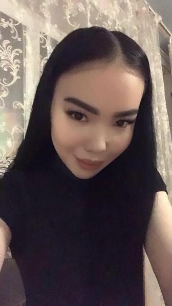 Няня