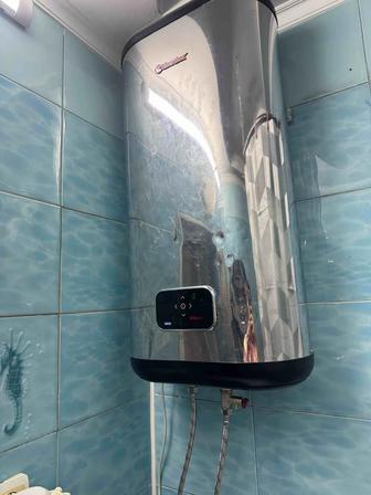 Продам бойлер