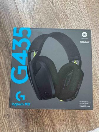 Беспроводной Наушник LOGITECH G435