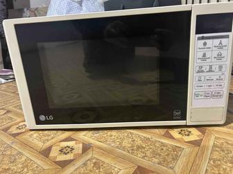 Продам микроволновку