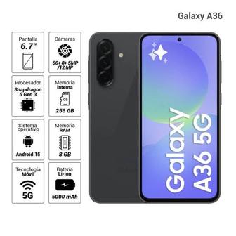 Samsung A36
