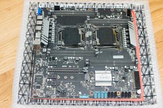 Компьютер игровой