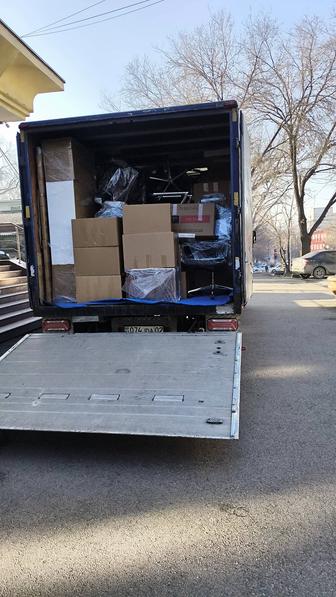 Грузоперевозки.гидроборт.грузчики.нал.безнал.переезды.