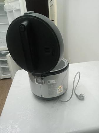 Мультиварка