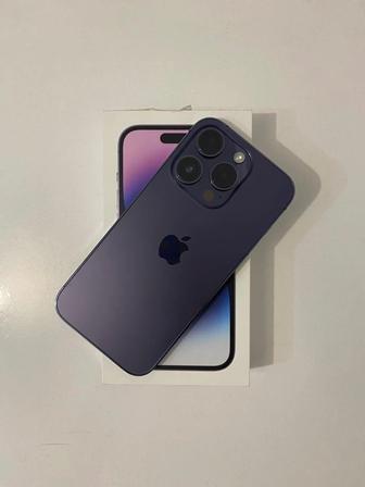 Iphone 14 Pro 256gb 78%