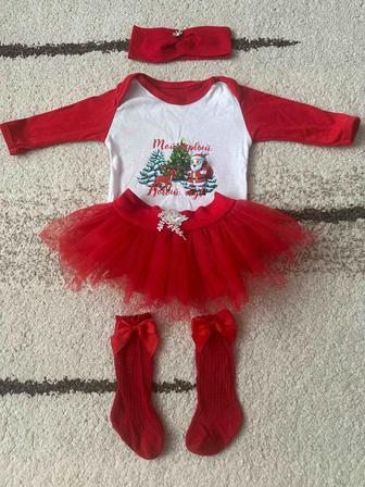 Продам детский новогодний костюм