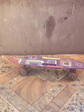 Скейтборд