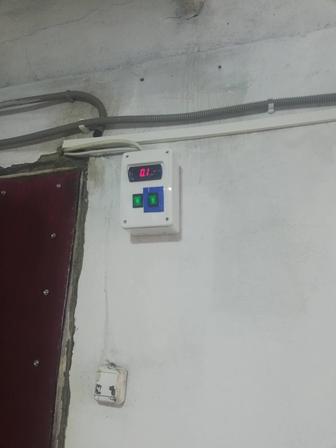 Ремонт холодильного оборудования