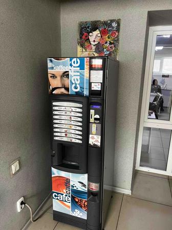 Продам кофе аппарат