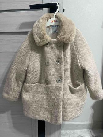 Пальто