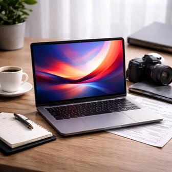 MacBook из ОАЭ с поставкой в Казахстан