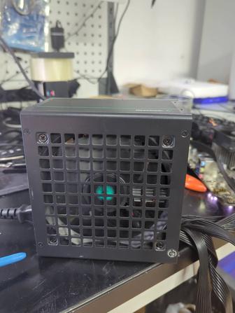 Блок питания Deepcool 650w