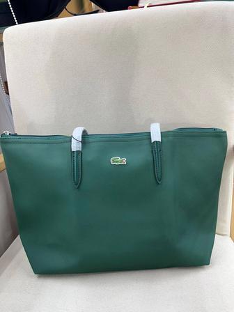 Сумки Lacoste