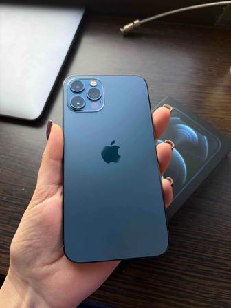 Продам iPhone 12Pro 256 gb