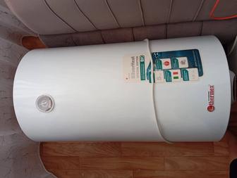 Продам новый аристон 100л