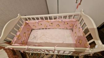 Продам детский кровать