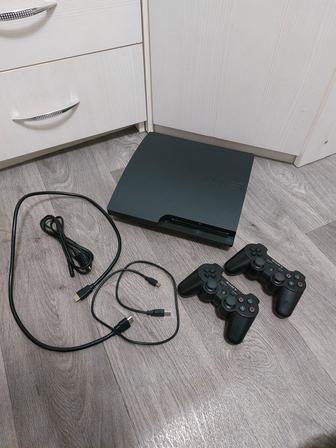 Sony Playstation 3 Slim 320GB