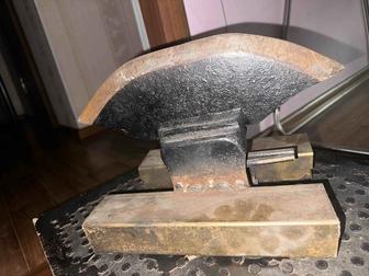 Лежачий топор