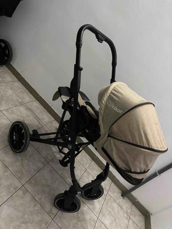 Продам летнюю коляску