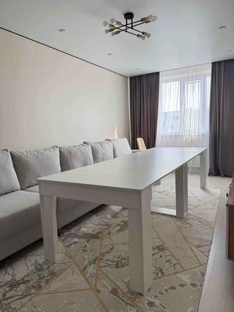 Стол трансформер