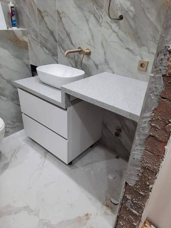 Искусственный камень-изготовление и монтаж