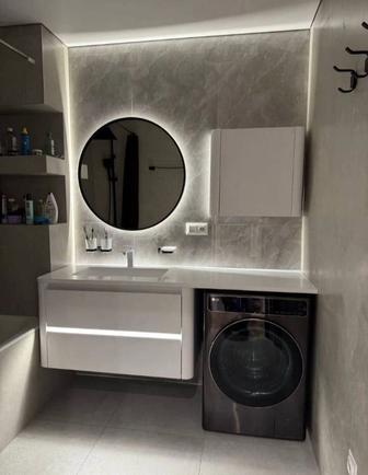 Искусственный камень-изготовление и монтаж