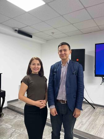 Юридические услуги