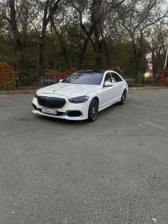 Аренда машина